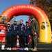 King wins 2022 Marine Corps/Armed Forces Marathon; Navy women sweep podium