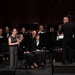 Navy Band Concert Band at Hylton Performing Arts Center