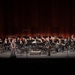 Navy Band Concert Band at Hylton Performing Arts Center