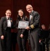 Navy Band Concert Band at Hylton Performing Arts Center