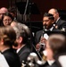 Navy Band Concert Band at Hylton Performing Arts Center