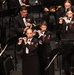 Navy Band Concert Band at Hylton Performing Arts Center