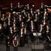 Navy Band Concert Band at Hylton Performing Arts Center