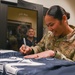 Linebacker of the Week: Staff Sgt. La Toya Ibanez