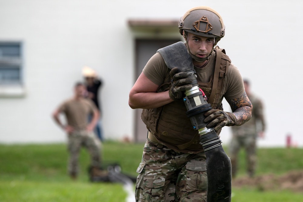 FARP tryouts test Airmen resolve