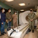 IZABAL GOVERNOR VISITS USNS COMFORT