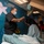 GUATEMALAN CLERGYMEN LEAD SUNDAY MASS ABOARD USNS COMFORT