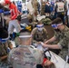 USNMRTC Yokosuka, Government of Japan, Japanese Self Defense Force and US Army foster partnership in Big Rescue Kanagawa