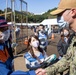 USNMRTC Yokosuka, Government of Japan, Japanese Self Defense Force and US Army foster partnership in Big Rescue Kanagawa