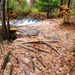 2022 Fall Colors at Trout Falls at Fort McCoy's Pine View Recreation Area