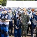 USNMRTC Yokosuka, Government of Japan, Japanese Self Defense Force and US Army foster partnership in Big Rescue Kanagawa