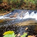 2022 Fall Colors at Trout Falls at Fort McCoy's Pine View Recreation Area