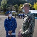 USNMRTC Yokosuka, Government of Japan, Japanese Self Defense Force and US Army foster partnership in Big Rescue Kanagawa