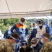 USNMRTC Yokosuka, Government of Japan, Japanese Self Defense Force and US Army foster partnership in Big Rescue Kanagawa