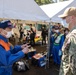 USNMRTC Yokosuka, Government of Japan, Japanese Self Defense Force and US Army foster partnership in Big Rescue Kanagawa