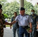 Brig. Gen. Crosby attends Bangladesh Disaster Response Exercise and Exchange 2022