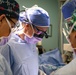 USNS Comfort Medical Teams Perform Surgeries Aboard the Ship