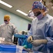 USNS Comfort Medical Teams Perform Surgeries Aboard the Ship