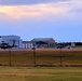 Black Hawk training operations at Sparta-Fort McCoy Airport at Fort McCoy