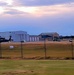 Black Hawk training operations at Sparta-Fort McCoy Airport at Fort McCoy