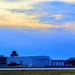 Black Hawk training operations at Sparta-Fort McCoy Airport at Fort McCoy