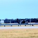 Black Hawk training operations at Sparta-Fort McCoy Airport at Fort McCoy