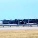 Black Hawk training operations at Sparta-Fort McCoy Airport at Fort McCoy