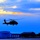 Black Hawk training operations at Sparta-Fort McCoy Airport at Fort McCoy