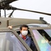 2-2 Assault Helicopter Battalion Meets with Leaders of Pocheon