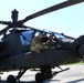 Joint Operations Command Receives Brief on AH-64E v6 Apache Helicopter