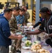 U.S. Special Operations Command-Korea Celebrates Hispanic Heritage Month