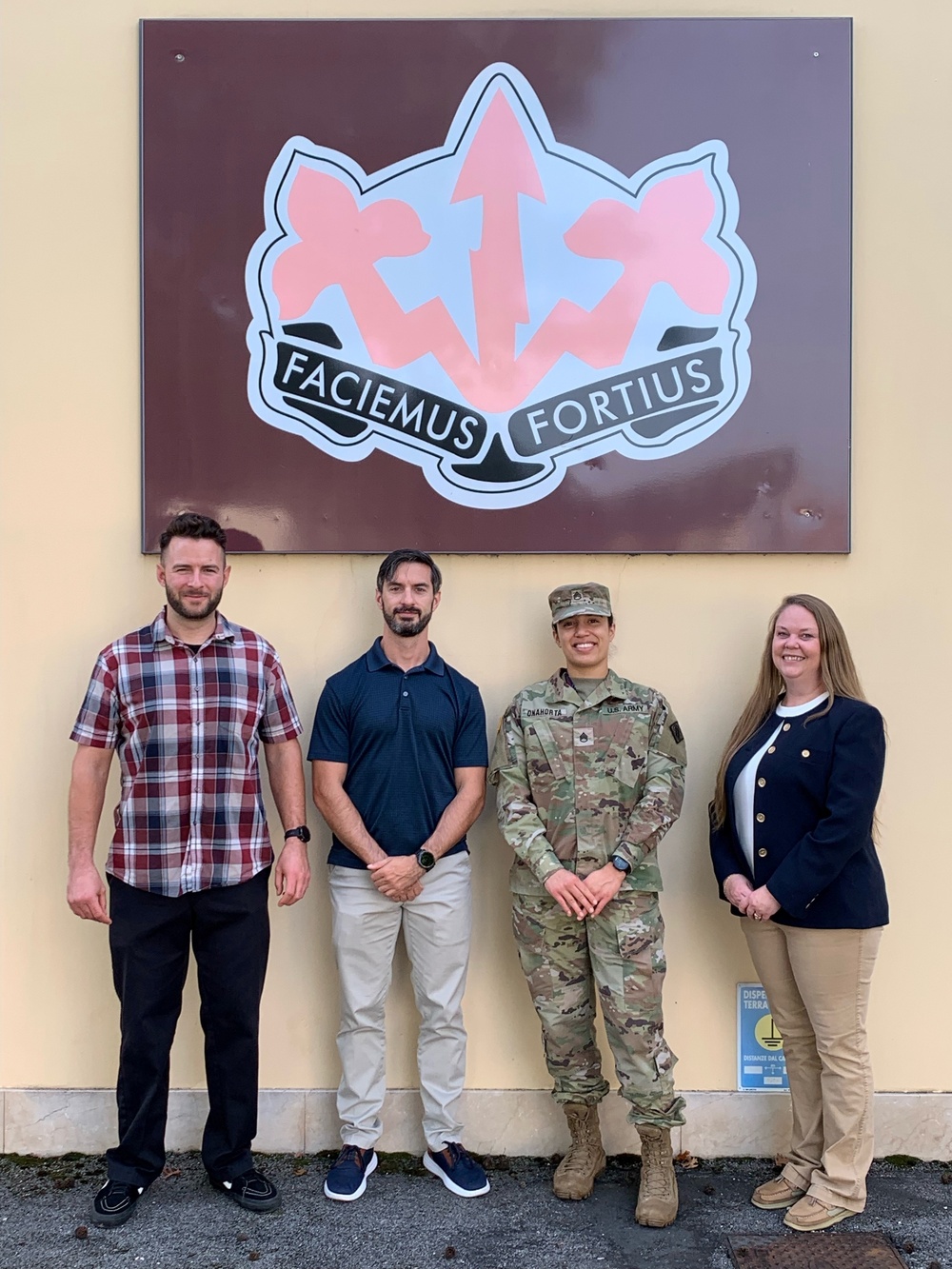 509th SSB leads Europe with Project Sentinel