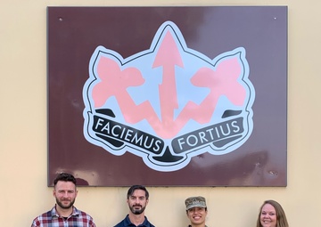 509th SSB leads Europe with Project Sentinel