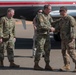 USAFE-AFAFRICA commander visits Niger, Africa