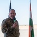 USAFE-AFAFRICA commander visits Niger, Africa