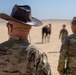 U.S. Army Sustainment Task Force Commanders Meet with Local Leaders