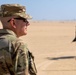 U.S. Army Sustainment Task Force Commanders Meet with Local Leaders