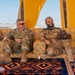 U.S. Army Sustainment Task Force Commanders Meet with Local Leaders