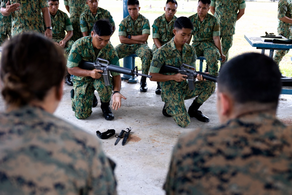 CARAT Brunei 2022 PMEs