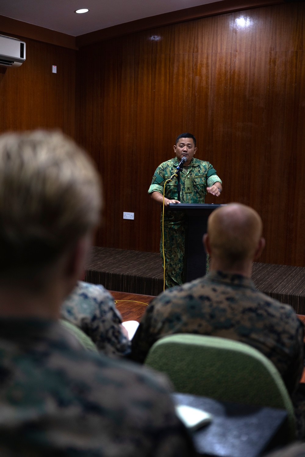 CARAT Brunei 2022 PMEs