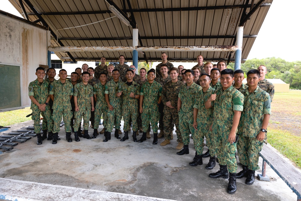 CARAT Brunei 2022 PMEs