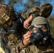 SETAF-AF Soldiers prepare For the Expert Soldier Badge Qualification