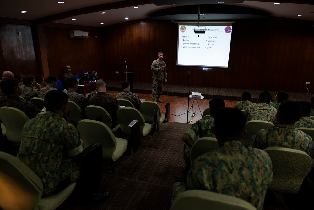 CARAT Brunei 2022 PMEs