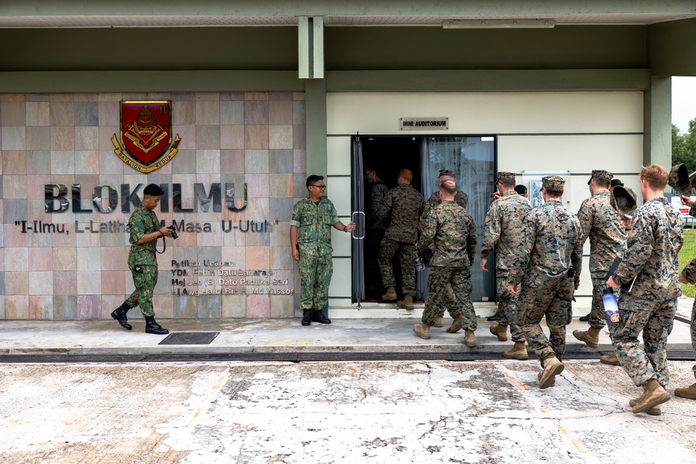 CARAT Brunei 2022 PMEs