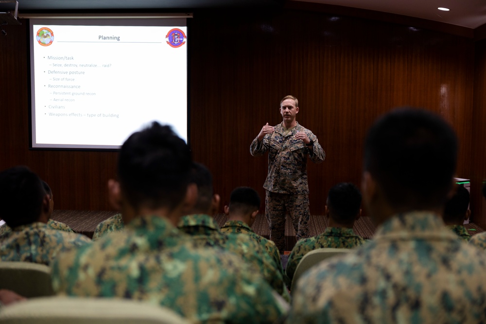 CARAT Brunei 2022 PMEs