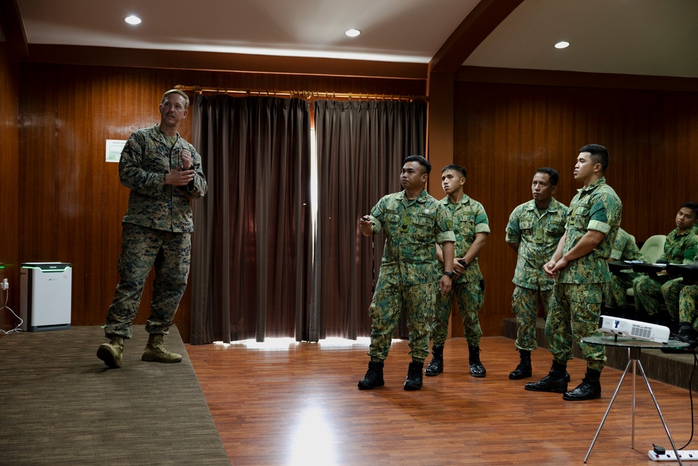 CARAT Brunei 2022 PMEs