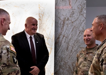 Southeastern Mayors Conference