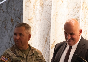 Southeastern Mayors Conference