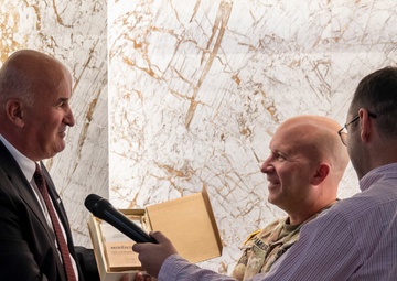 Southeastern Mayors Conference