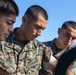 6th Reg &quot;Follow Me&quot; Cpl. Ortiz